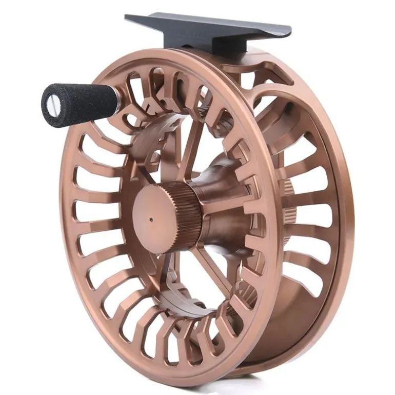 Moulinet Mouche Vision Xls