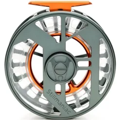 Vision Moulinet Mouche Xlv Stillmaniac * Moulinets Mouche