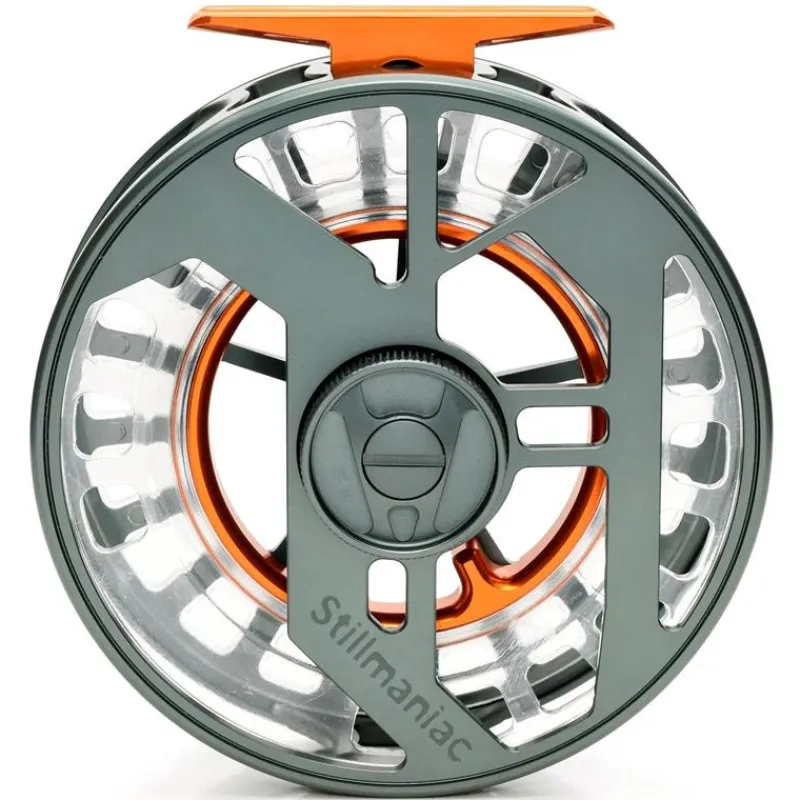 Vision Moulinet Mouche Xlv Stillmaniac * Moulinets Mouche