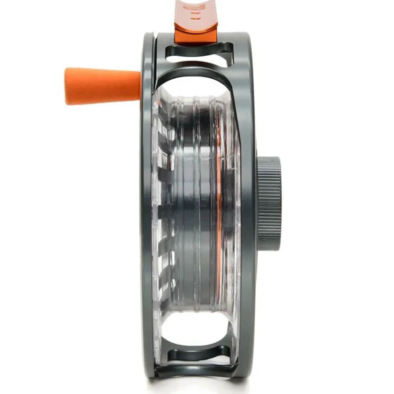 Vision Moulinet Mouche Xlv Stillmaniac * Moulinets Mouche