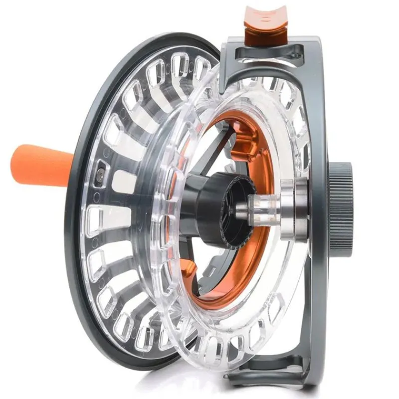 Vision Moulinet Mouche Xlv Stillmaniac * Moulinets Mouche