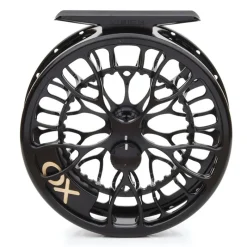 Vision Moulinet Mouche Xo Click * Moulinets Mouche