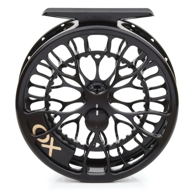 Vision Moulinet Mouche Xo Click * Moulinets Mouche