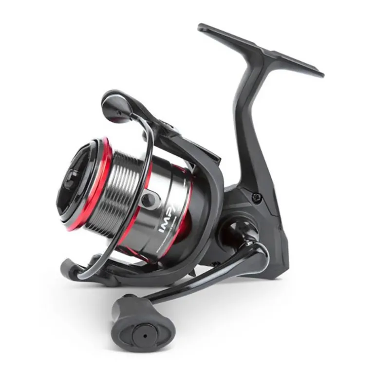 Moulinet Nytro Impax Mk2