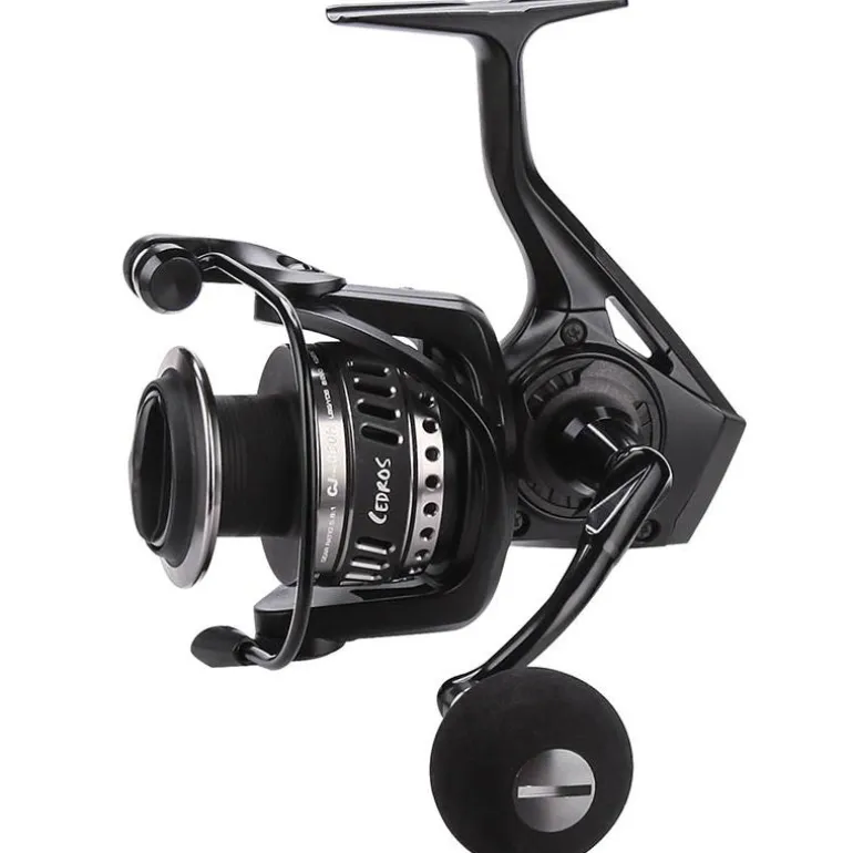 Moulinet Okuma Cedros