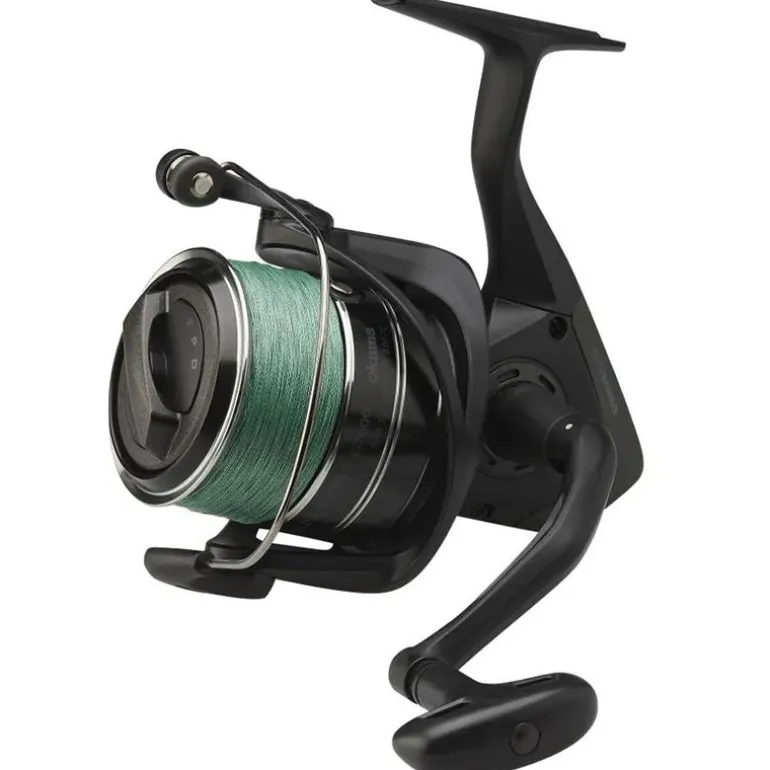 Moulinet Okuma Custom Spod