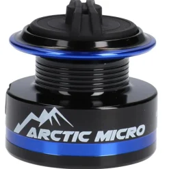 Moulinet Pêche Sous La Glace Mikado Arctic Micro
