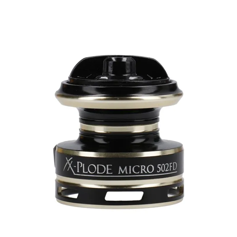 Mikado Moulinet Pêche Sous La Glace X-Plode Micro * Pêche Sous La Glace