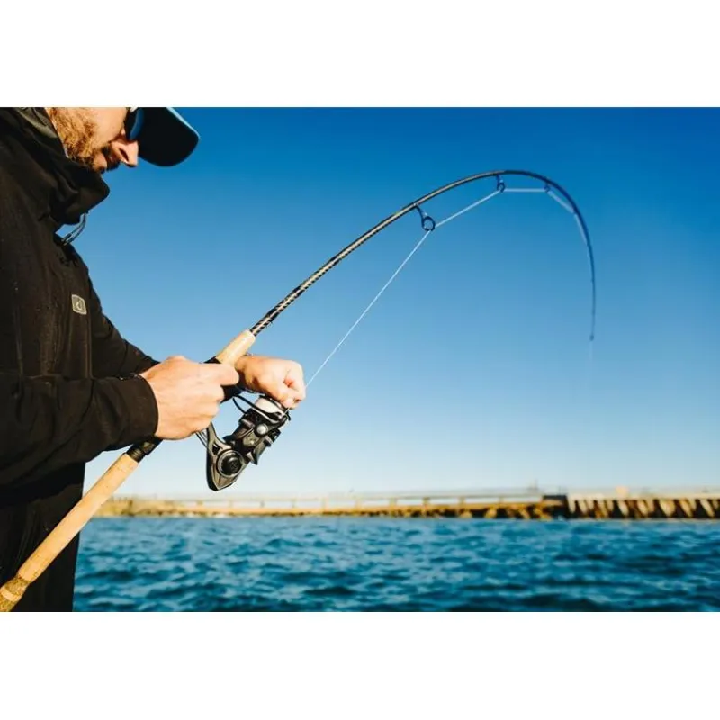 Penn Moulinet Clash Ii * Moulinets Mer