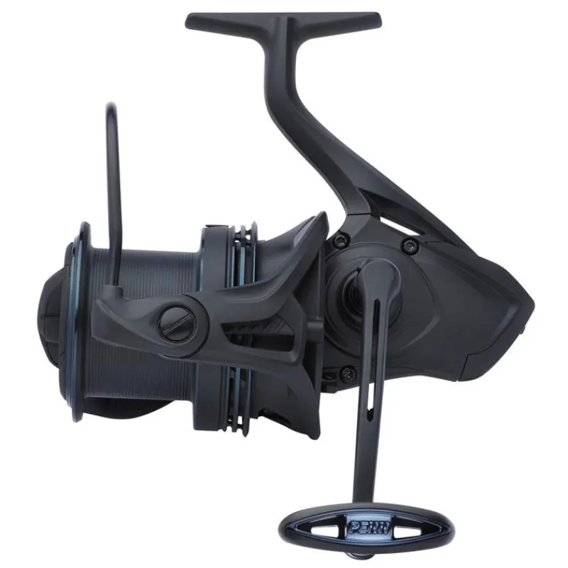 Penn Moulinet Vantage Xt Long Cast * Moulinets Carpe