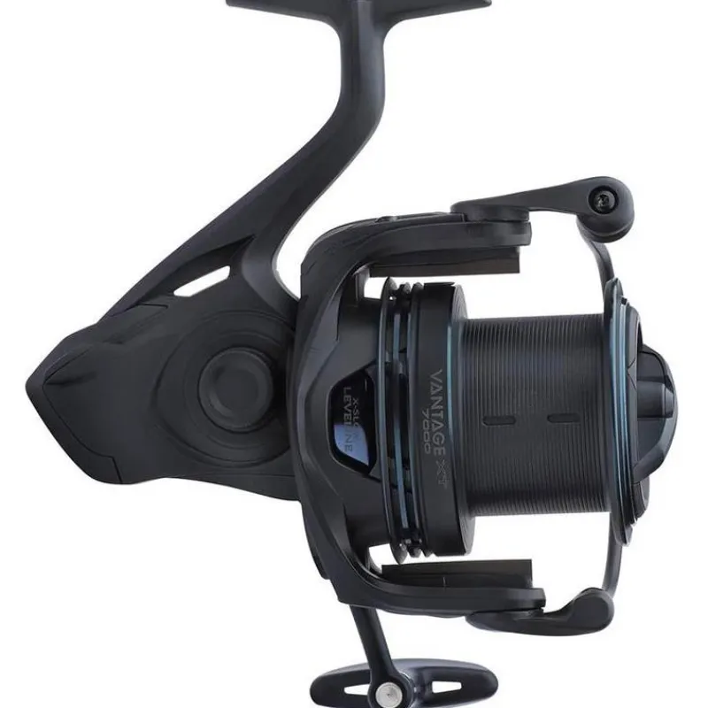 Penn Moulinet Vantage Xt Long Cast * Moulinets Carpe