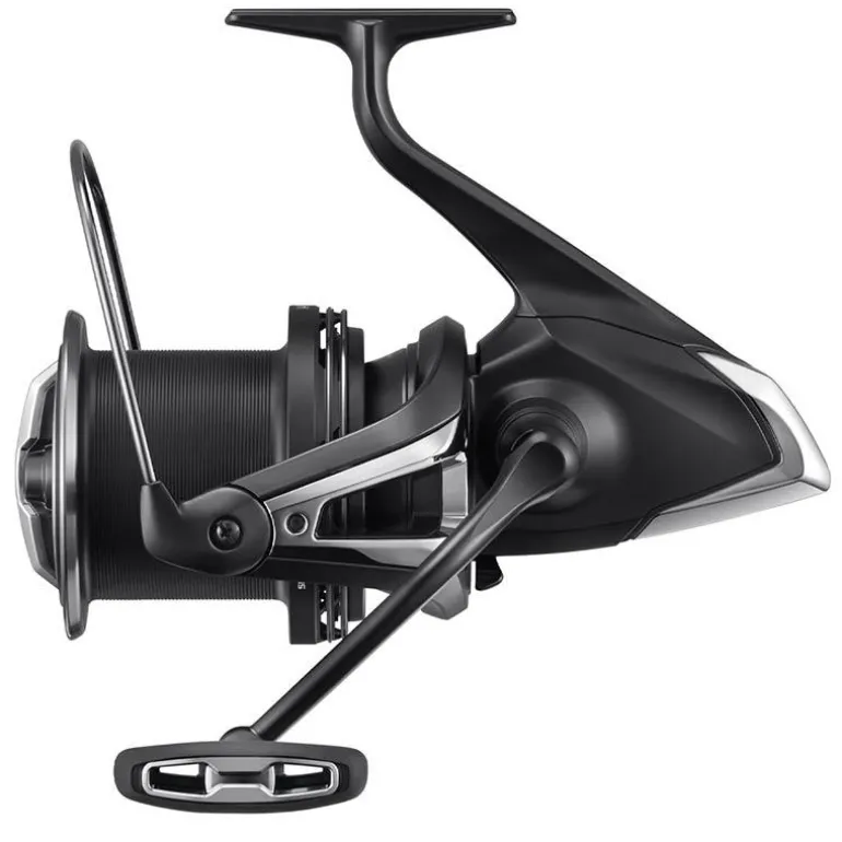 Moulinet Shimano Aero Technium Mgs Xtd