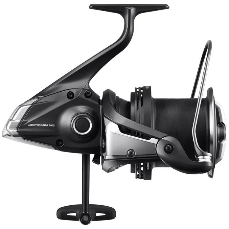 Moulinet Shimano Aero Technium Mgs Xtd