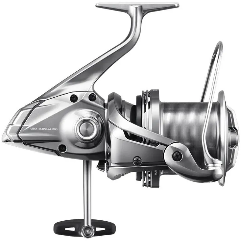 Moulinet Shimano Aero Technium Mgs Xsd