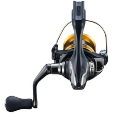Shimano Moulinet Reel Sahara Fj * Moulinets Carnassier