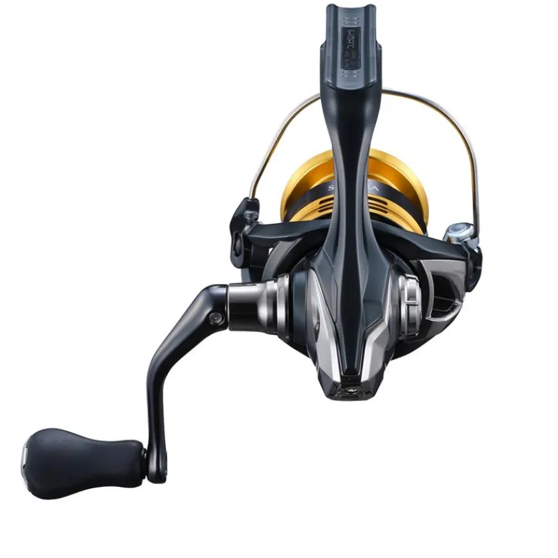 Shimano Moulinet Reel Sahara Fj * Moulinets Carnassier