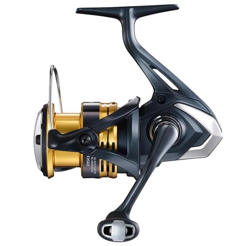 Shimano Moulinet Reel Sahara Fj * Moulinets Carnassier