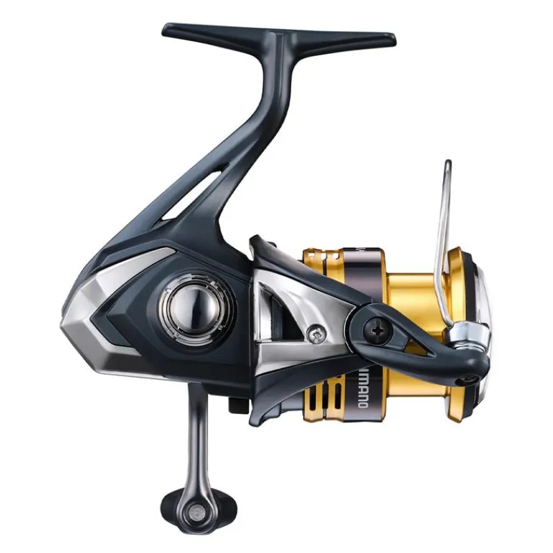Shimano Moulinet Reel Sahara Fj * Moulinets Carnassier