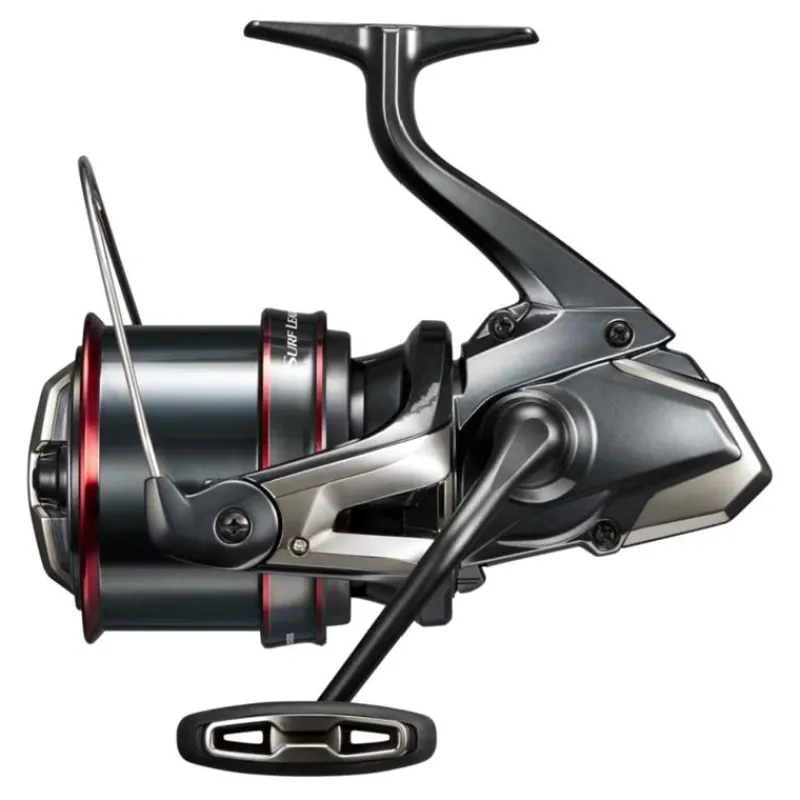 Shimano Moulinet 25Surf Leader * Moulinets Mer