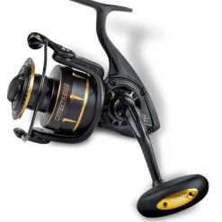 Black Cat Moulinet Silure Catextreme * Moulinets Silure
