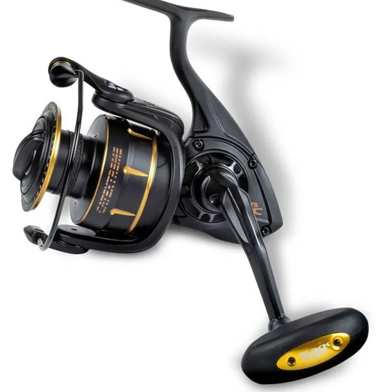 Black Cat Moulinet Silure Catextreme * Moulinets Silure