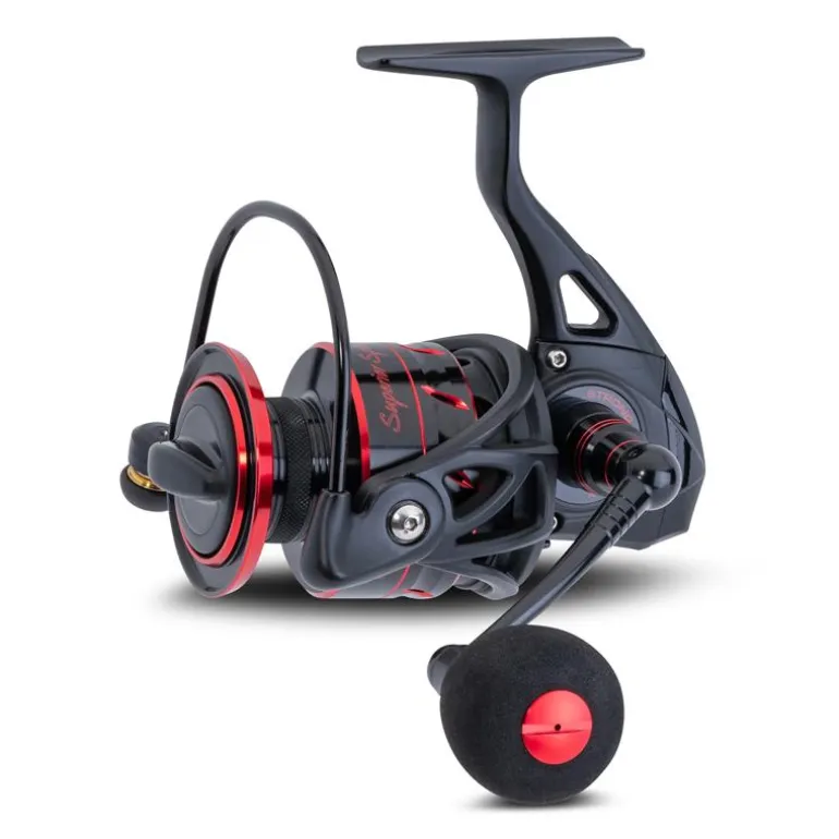 Moulinet Silure Unicat Superior Spin