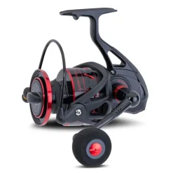 UniCat Moulinet Silure Superior Heavy Spin * Moulinets Silure
