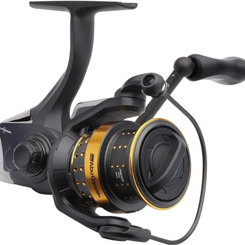 Abu Garcia Moulinet Spinning Superior Spinning Reel * Moulinets Carnassier|Moulinets Mer
