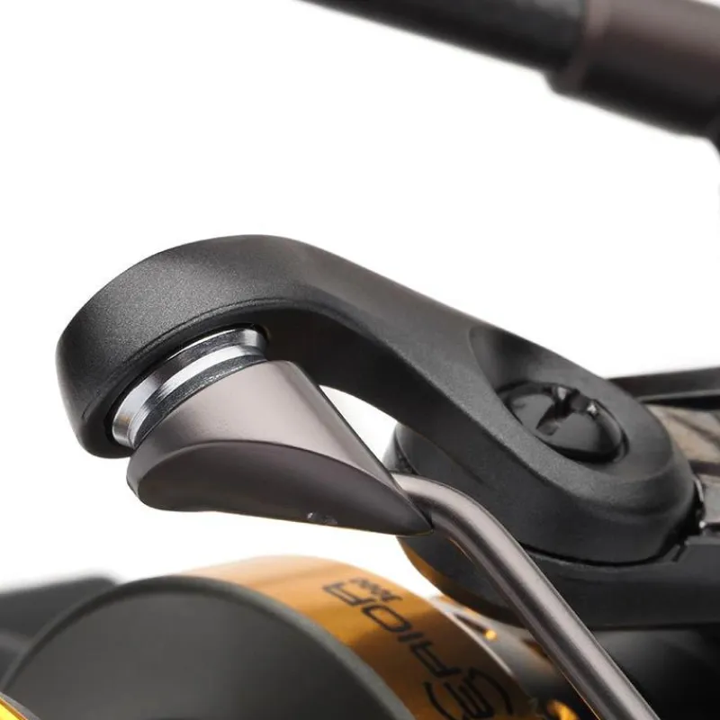 Abu Garcia Moulinet Spinning Superior Spinning Reel * Moulinets Carnassier|Moulinets Mer