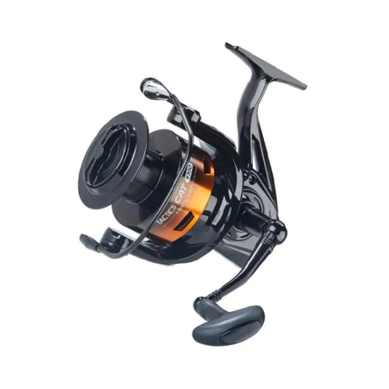 Balzer Moulinet Spinning Tactics Cat Neo * Moulinets Silure