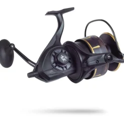 Moulinet Spinning Black Cat Catextreme Big Cat