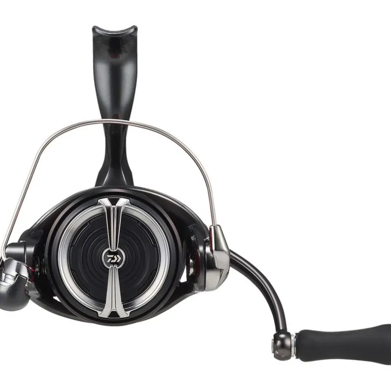 Moulinet Spinning Daiwa Ballistic 25 Air