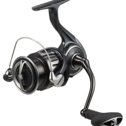 Daiwa Moulinet Spinning Ballistic 25 Hd * Moulinets Carnassier|Moulinets Mer