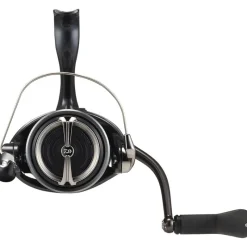 Daiwa Moulinet Spinning Ballistic 25 Hd * Moulinets Carnassier|Moulinets Mer