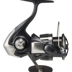 Daiwa Moulinet Spinning Ballistic 25 Hd * Moulinets Carnassier|Moulinets Mer