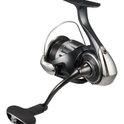 Daiwa Moulinet Spinning Ballistic 25 Hd * Moulinets Carnassier|Moulinets Mer