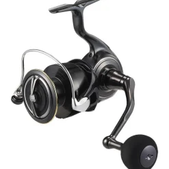 Daiwa Moulinet Spinning Certate 26 Hd * Moulinets Carnassier|Moulinets Mer