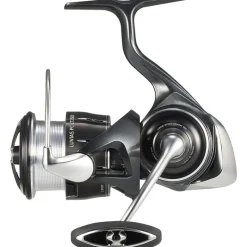 Daiwa Moulinet Spinning Luvias 2024 * Moulinets Carnassier|Moulinets Mer
