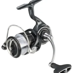 Daiwa Moulinet Spinning Luvias 2024 * Moulinets Carnassier|Moulinets Mer