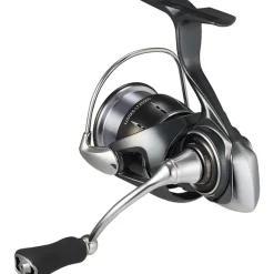 Daiwa Moulinet Spinning Luvias 2024 * Moulinets Carnassier|Moulinets Mer