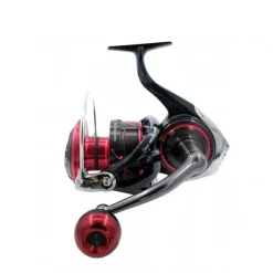 Daiwa Moulinet Spinning Maverick Monocoque 2022 * Moulinets Mer