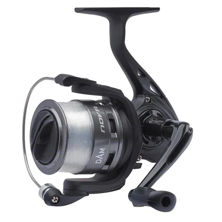 Moulinet Spinning Dam Quick Nova Fd Spinning Reel
