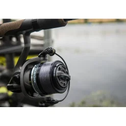 Fox Matrix Moulinet Spinning Ethos Xr Reels * Moulinets