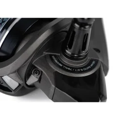 Fox Matrix Moulinet Spinning Ethos Xr Reels * Moulinets