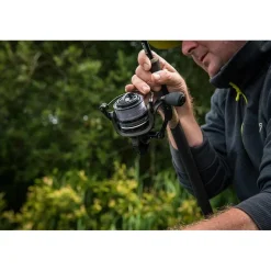 Fox Matrix Moulinet Spinning Ethos Xr Reels * Moulinets