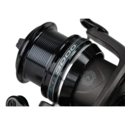 Fox Matrix Moulinet Spinning Ethos Xr Reels * Moulinets