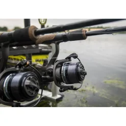 Fox Matrix Moulinet Spinning Ethos Xr Reels * Moulinets