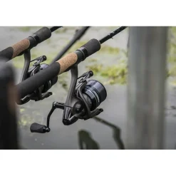 Fox Matrix Moulinet Spinning Ethos Xr Reels * Moulinets