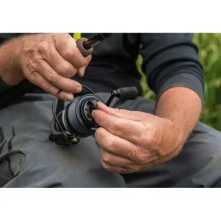 Fox Matrix Moulinet Spinning Ethos Xr Reels * Moulinets