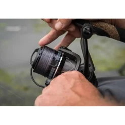 Fox Matrix Moulinet Spinning Ethos Xr Reels * Moulinets